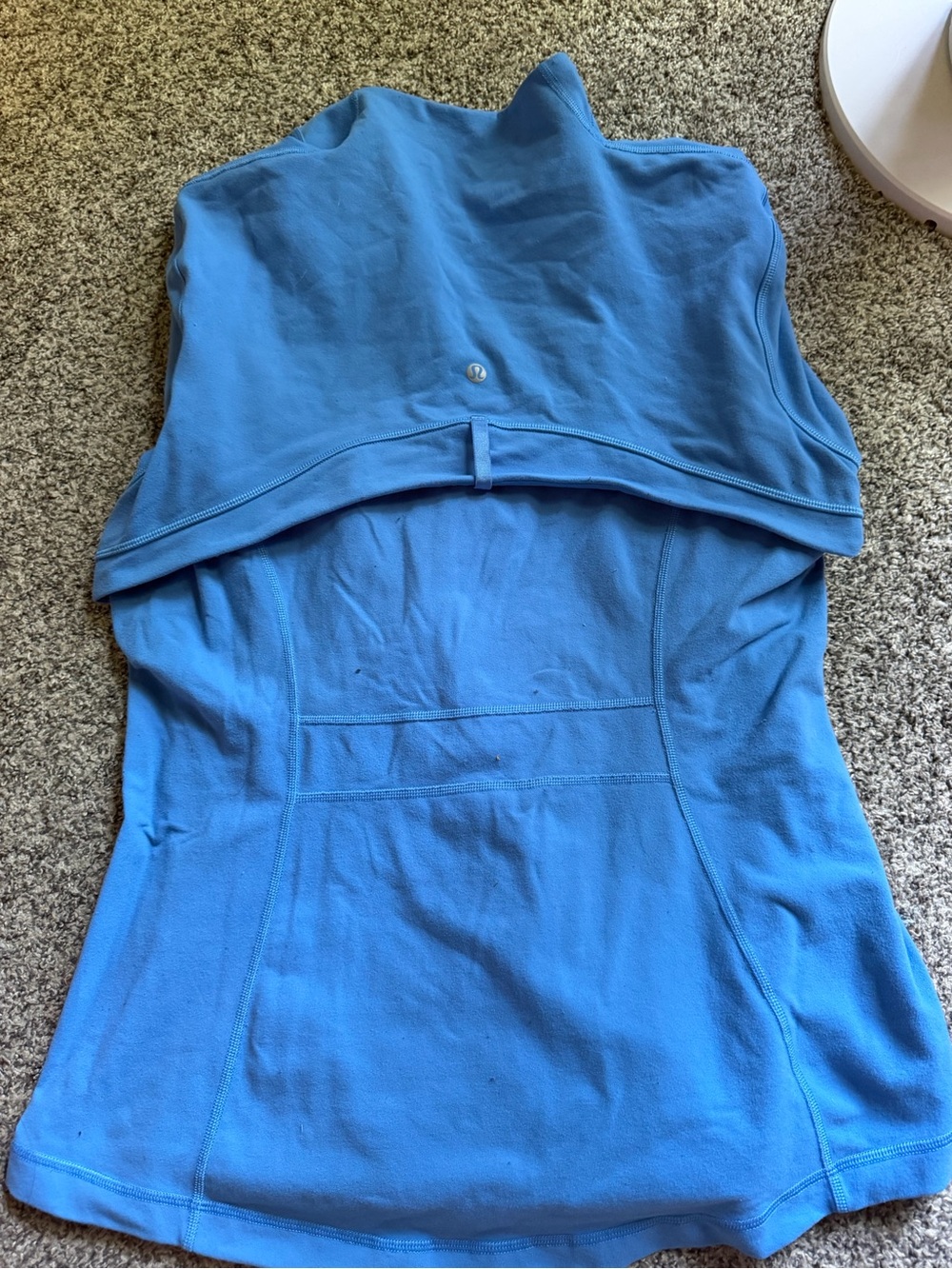 Lululemon Define Jacket - Picture 2 of 4